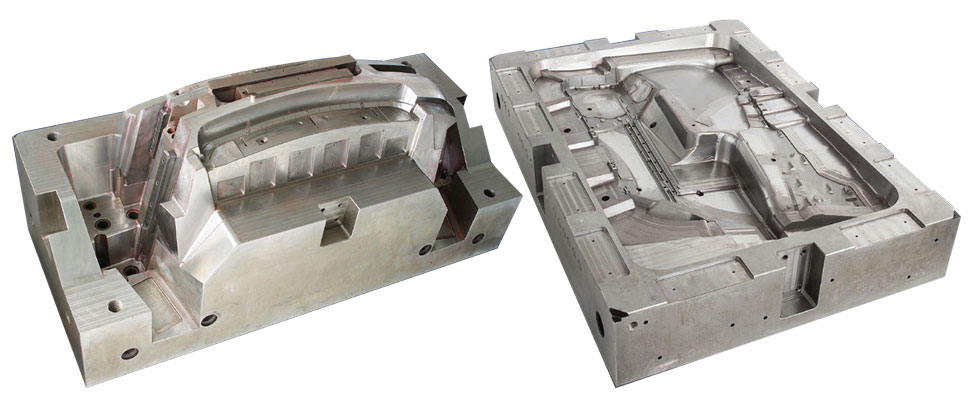 Steel Mould Base | CCS corporation